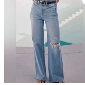 AYR Secret Sauce 25S Heirloom Jeans